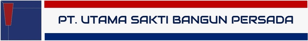 PT. Utama Sakti Bangun Persada